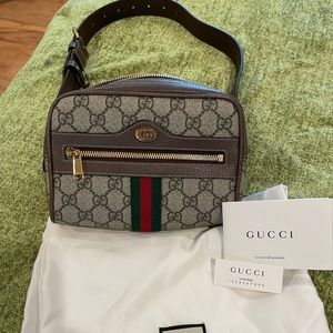 Gucci Ophedia Belt Bag